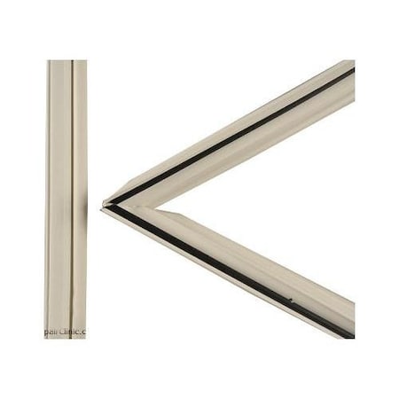 Whirlpool W10638486 Whirlpool Refrigerator Door Gasket W10638486